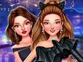 Игра Новогодняя круизная вечеринка онлайн