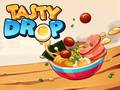 Игра Вкусная капля онлайн