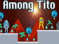 Игра Среди Тито онлайн