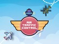 Игра Управление воздушным движением онлайн