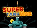 Игра Супер танковая война онлайн