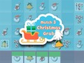 Игра Рождественский матч 3 онлайн