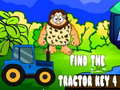 Игра Найдите ключ от трактора 4 онлайн