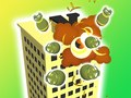 Игра Объединить, чтобы взорвать онлайн