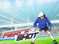 Игра Свирепый выстрел онлайн