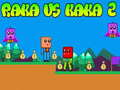 Игра Рака против Кака 2 онлайн