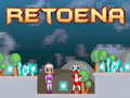 Игра Ретоэна онлайн