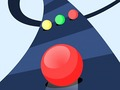 Игра Цветная дорога онлайн