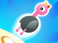 Игра Прыжки животных онлайн