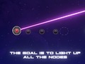 Игра Лазерные узлы онлайн