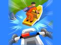 Игра Электро коп 3д онлайн