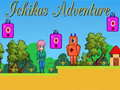 Игра Приключения Ичики онлайн