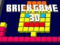 Игра Кирпичная игра 3D онлайн