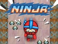 Игра Ниндзя онлайн