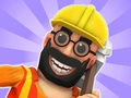 Игра Разнорабочий 3д онлайн