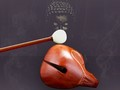 Игра Деревянная рыба онлайн