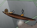 Игра Необычные штаны 2 онлайн