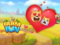 Игра Веселье на ферме онлайн