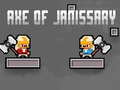 Игра Топор янычар онлайн