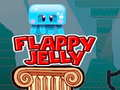 Игра Летающее желе онлайн