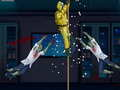 Игра Линии против зомби онлайн