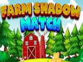 Игра Ферма Теневой матч онлайн