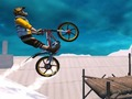 Игра Эпические трюки на велосипеде онлайн