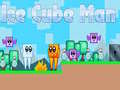 Игра Ледяной куб человек онлайн