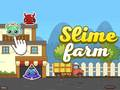 Игра Слаймовая ферма онлайн