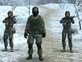 Игра Солдат Родины онлайн