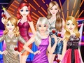 Игра Лучшие подруги: Вечеринка выходного дня онлайн