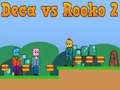 Игра Дека против Руко 2 онлайн