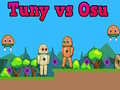 Игра Тану против Осу онлайн