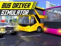 Игра Симулятор водителя автобуса онлайн