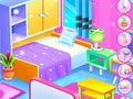 Игра Виолетта: Чистый замок мечты онлайн