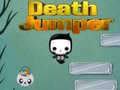 Игра Прыгун смерти онлайн