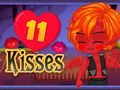 Игра 11 Поцелуев онлайн