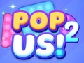 Игра Поп Нас 2 онлайн