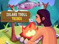 Игра Племена островных троллей онлайн