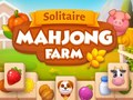 Игра Пасьянс Маджонг Ферма онлайн