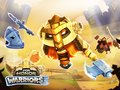 Игра Воины чести онлайн