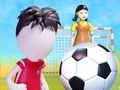 Игра Футбол онлайн