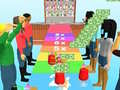 Игра Победитель кубка вечеринки онлайн