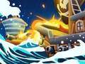 Игра Ледокол онлайн