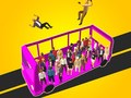 Игра Автобусная остановка онлайн