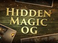 Игра Скрытая магия онлайн