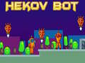 Игра Бот Хеков  онлайн