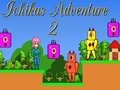 Игра Приключение Итики 2 онлайн