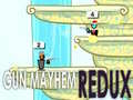Игра Оружейное безумие онлайн