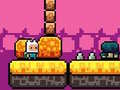 Игра Время приключений: Финн на платформе онлайн